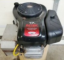 Kawasaki FB460V Engine: Technical Data and Specs