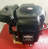Briggs and Stratton 42A707 Engine: Technical Specifications