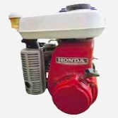 Honda GCV160 Engine: Specifications and Technical Data