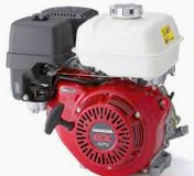 Honda GX200 Engine: Specifications and Technical Data