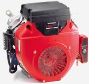 Honda GX340 Engine: Specifications and Technical Data