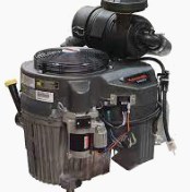 Kawasaki FX921V Engine: Specifications and Service Data