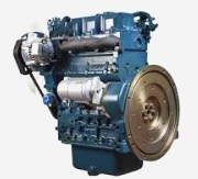 Kubota D1305 Engine: Specifications and Technical Data