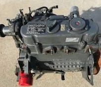 Kubota D1305 Engine: Specifications and Technical Data