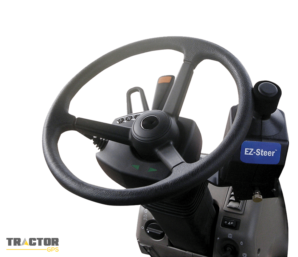 Trimble EzSteer