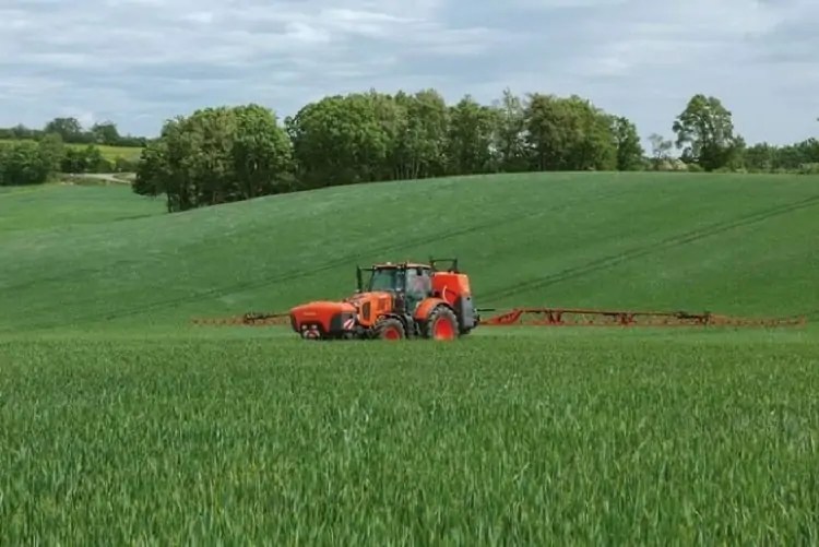 Types of Tractors Explained How to Find the Right One Tractor Logic