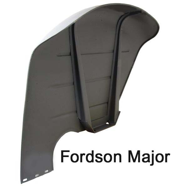 Ford Tractor Fenders 19391980 Order online