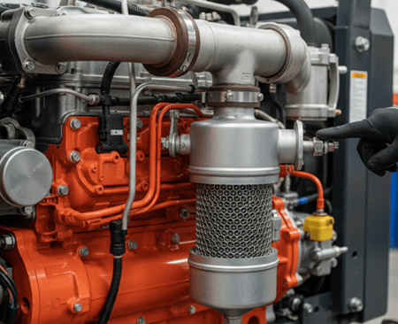 Kubota MX6000 Problems: Troubleshooting Guide (2026) | Tractor Parts