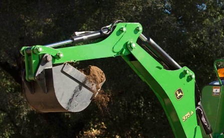 Top Attachments for the John Deere 1025r