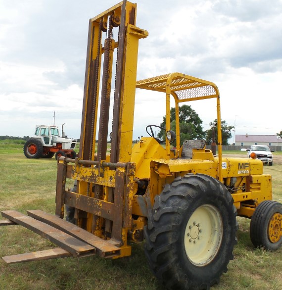 Troubleshooting Massey Ferguson Lift Problems Causes and Solutions