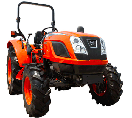 Solving Your Kioti Nx6010 Problems