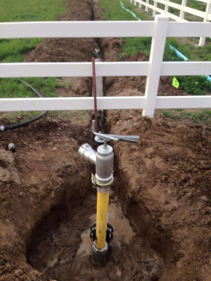 Irrigation Companies Idaho Falls Simmons Sports & Services