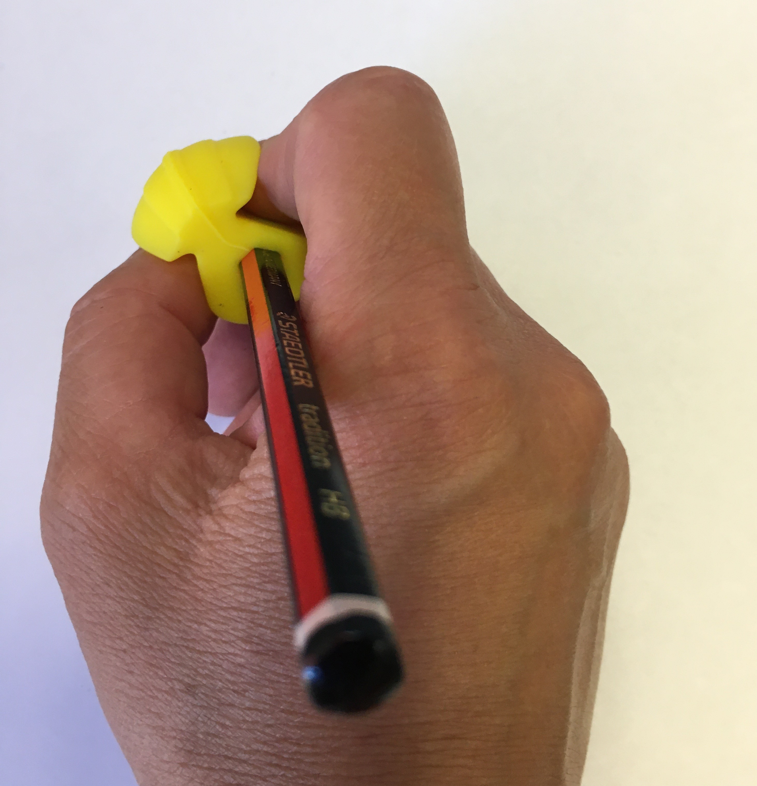 Pencil Grip the good, the bad and the ugly!