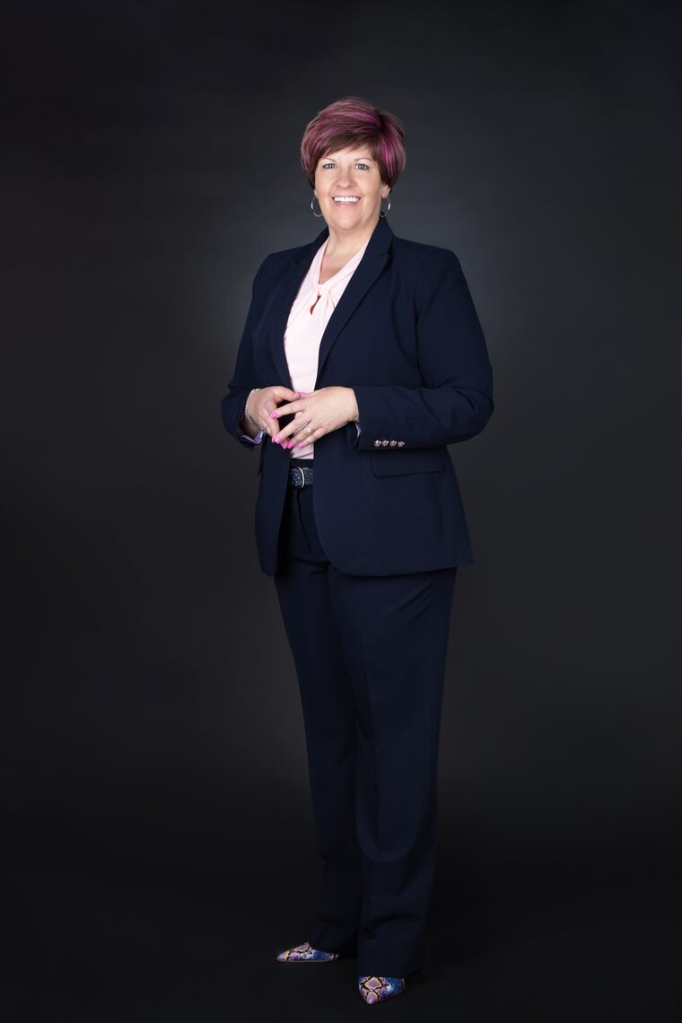 Tracy BrownMay Tracy for Assemblywoman District 42