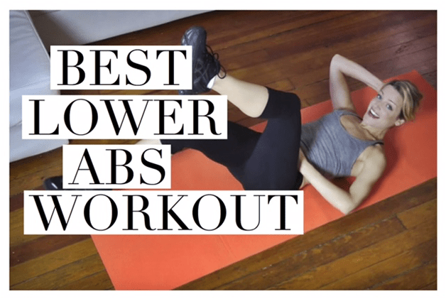 Tracy’s 7 Day Challenge Tracy Campoli Coaching Pilates, Weight Loss