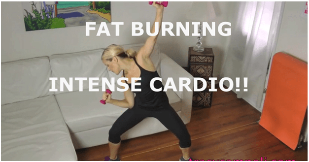 Tracy’s 7 Day Challenge Tracy Campoli Coaching Pilates, Weight Loss