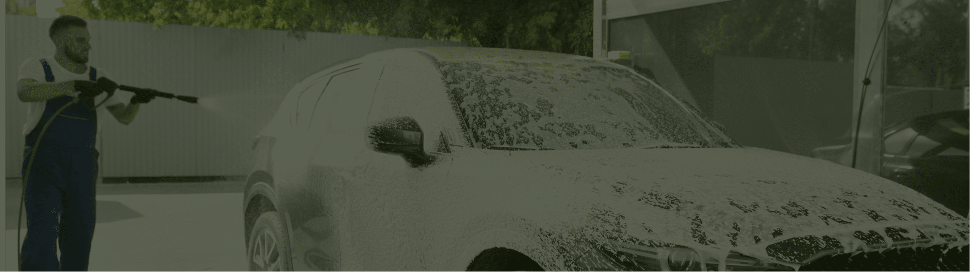 Tracy Car Wash Contact Us