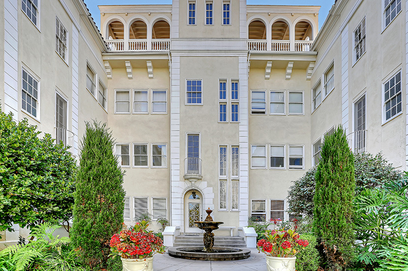 3400 San Marino Street Unit N in Koreatown Tracy Do Coldwell Banker