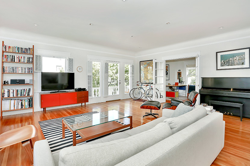 3400 San Marino Street Unit N in Koreatown Tracy Do Coldwell Banker