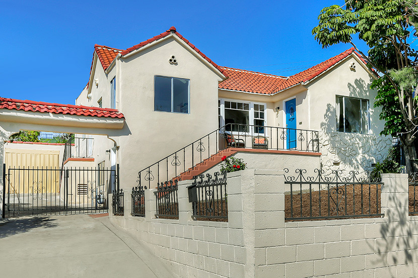 Spanish in NELA for 499,000 Tracy Do Coldwell Banker Realty