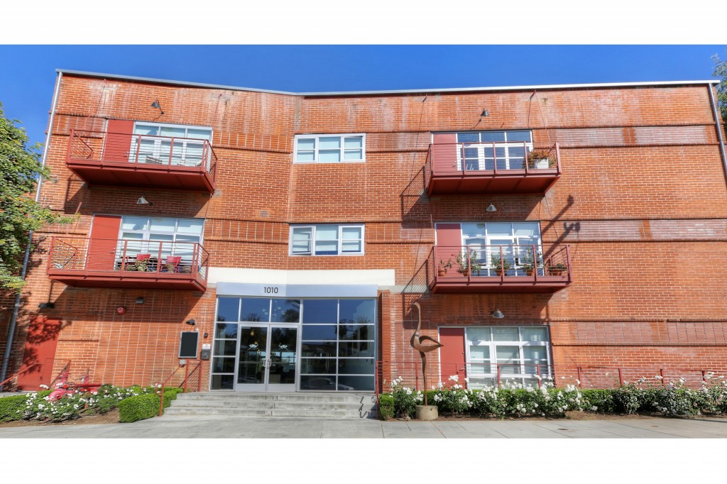 Modern Loft South Pasadena Tracy Do Coldwell Banker Realty