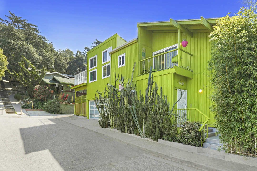 2120 Loma Vista Place 90039 Tracy Do Coldwell Banker Realty