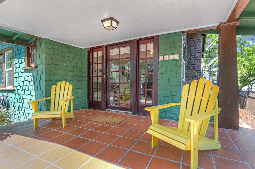 1149 Manzanita St 90029 Tracy Do Coldwell Banker Realty