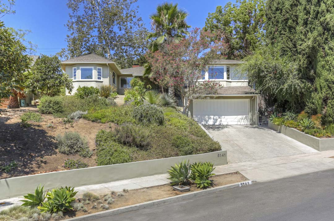 5141 Ellenwood Drive 90041 Tracy Do Coldwell Banker Realty