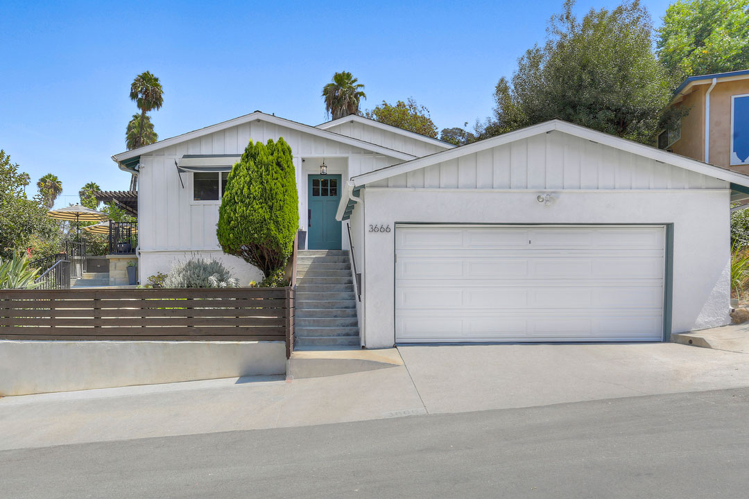 3666 Mimosa Drive 90065 Tracy Do Coldwell Banker Realty