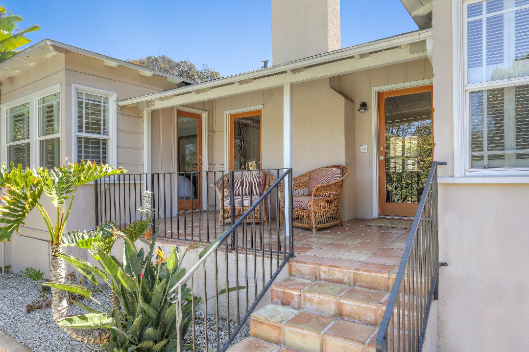 12153 Maxwellton Rd Studio City Tracy Do Compass Real Estate