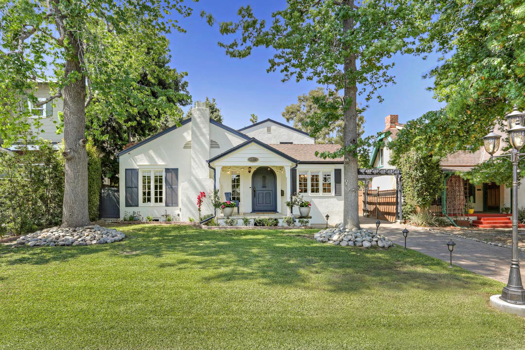 1404 Laurel St South Pasadena Tracy Do Coldwell Banker Realty