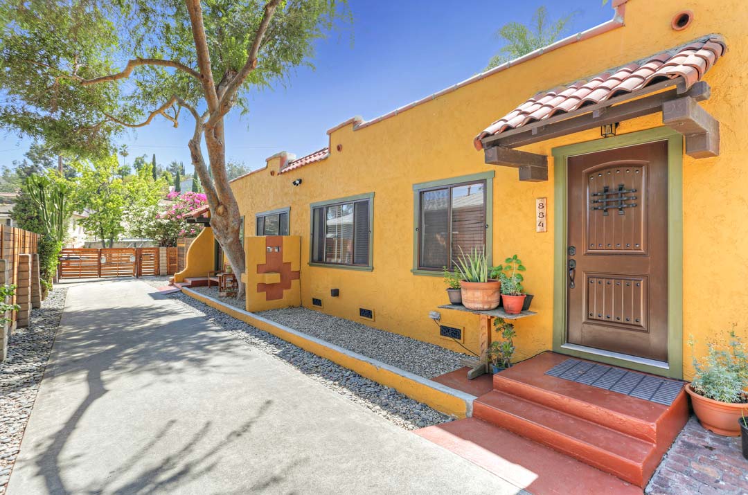 884 & 886 El Paso Dr Highland Park Highland Park Real Estate