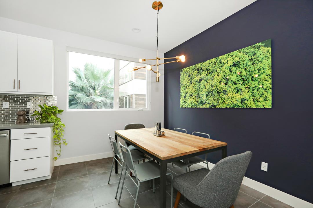 5124 Melrose Ave Los Angeles Tracy Do Coldwell Banker Realty