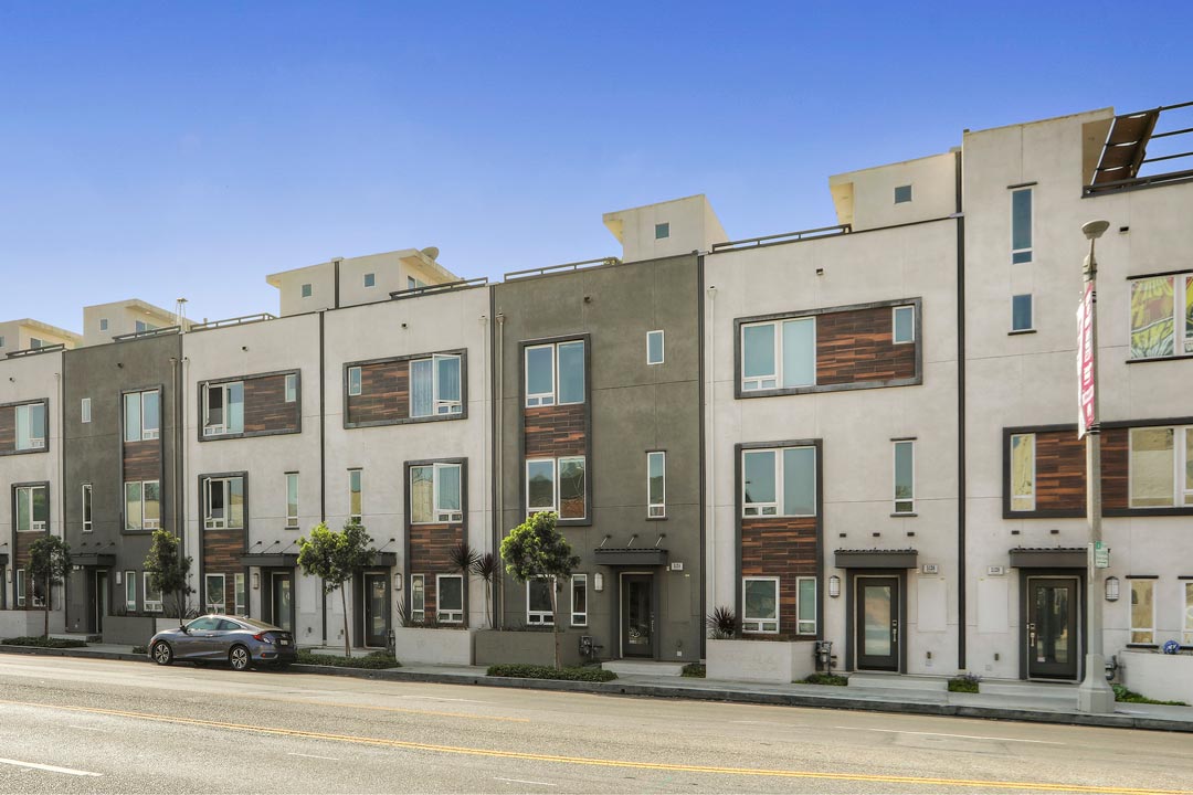 5124 Melrose Ave Los Angeles Tracy Do Coldwell Banker Realty