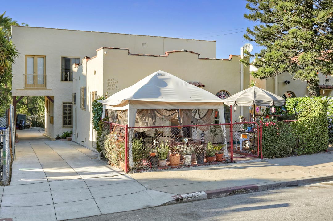 3545 Griffin St Lincoln Heights Tracy Do Compass Real Estate