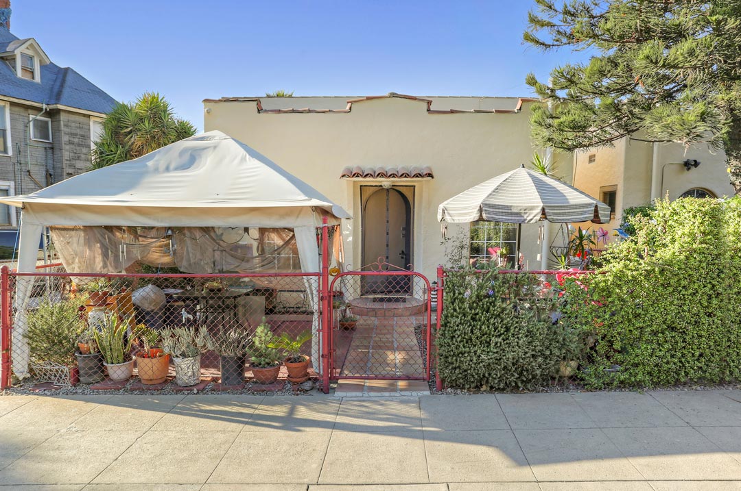 3545 Griffin St Lincoln Heights Tracy Do Compass Real Estate