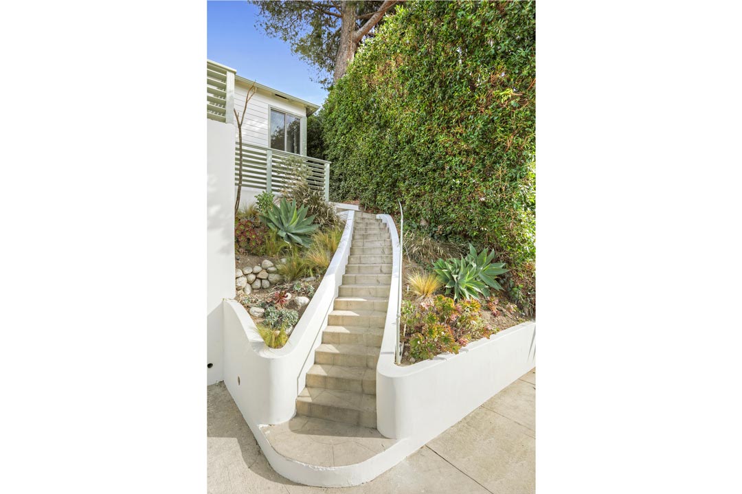 3815 Franklin Ave Los Feliz Tracy Do Compass Real Estate