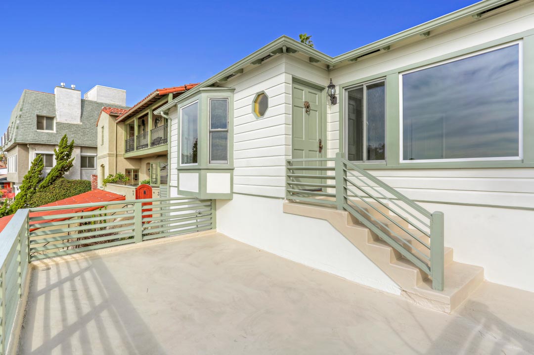 3815 Franklin Ave Los Feliz Tracy Do Compass Real Estate