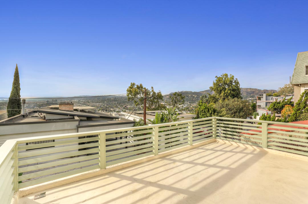 3815 Franklin Ave Los Feliz Tracy Do Compass Real Estate