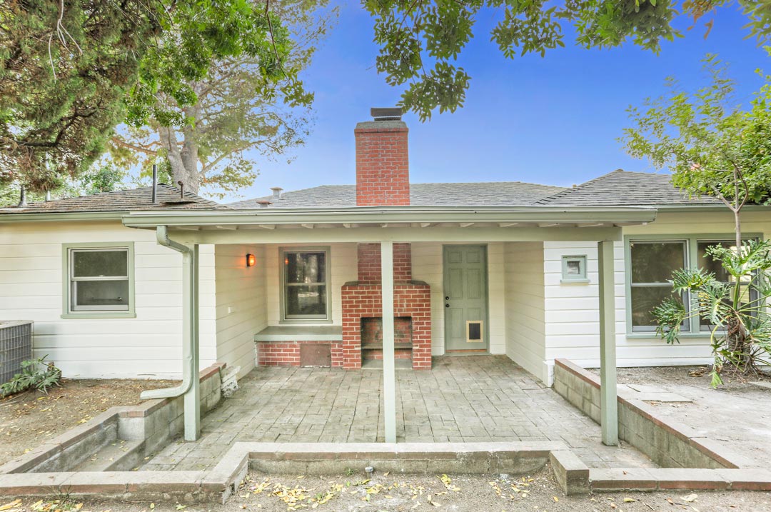 3815 Franklin Ave Los Feliz Tracy Do Compass Real Estate