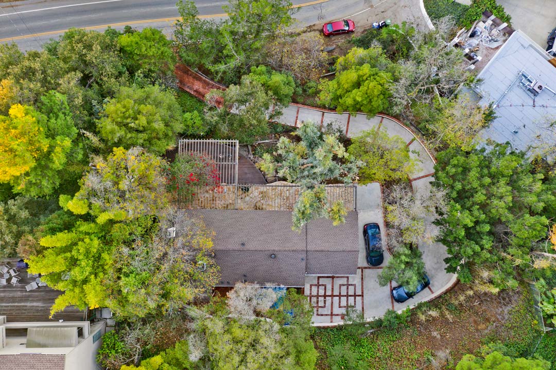 7469 Mulholland Dr Hollywood Hills Tracy Do Coldwell Banker Realty