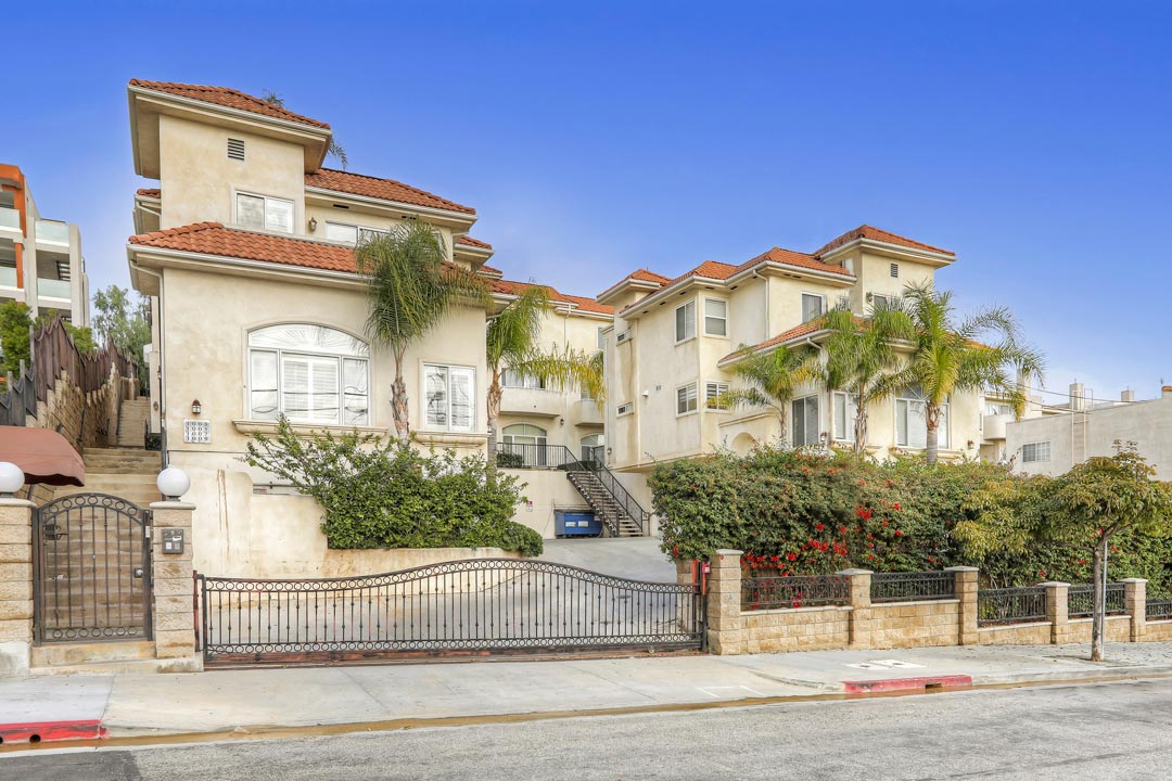 1009 Figueroa Terrace Unit A Los Angeles Tracy Do Coldwell Banker