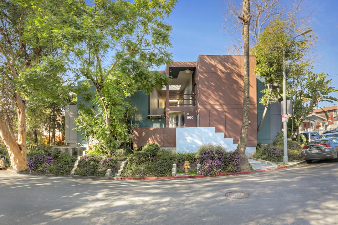 960 Sanborn Ave 7 Silver Lake Tracy Do Coldwell Banker Realty