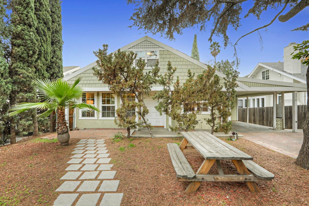 4510 Melbourne Ave Los Feliz Tracy Do Coldwell Banker Realty