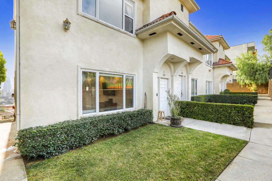 1009 Figueroa Terrace Unit A Los Angeles Tracy Do Coldwell Banker