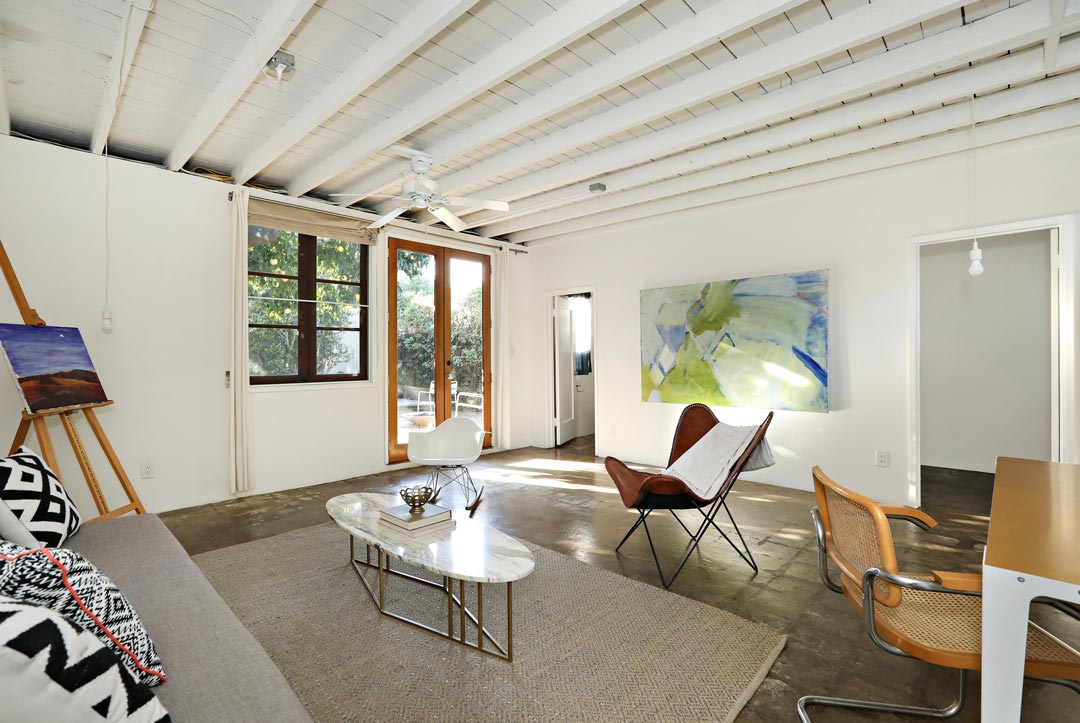 4153 Brunswick Ave Atwater Village Tracy Do Compass Real Estate