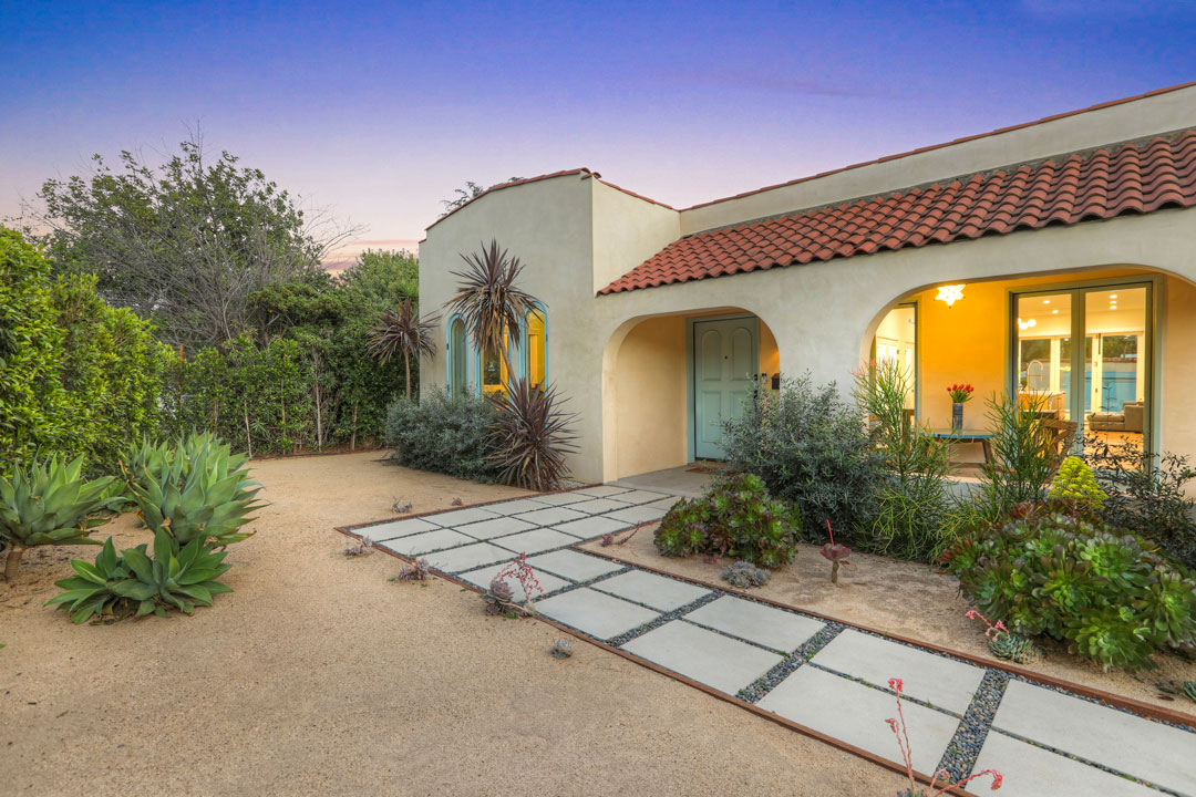 3456 Rowena Ave Los Feliz Tracy Do Coldwell Banker Realty