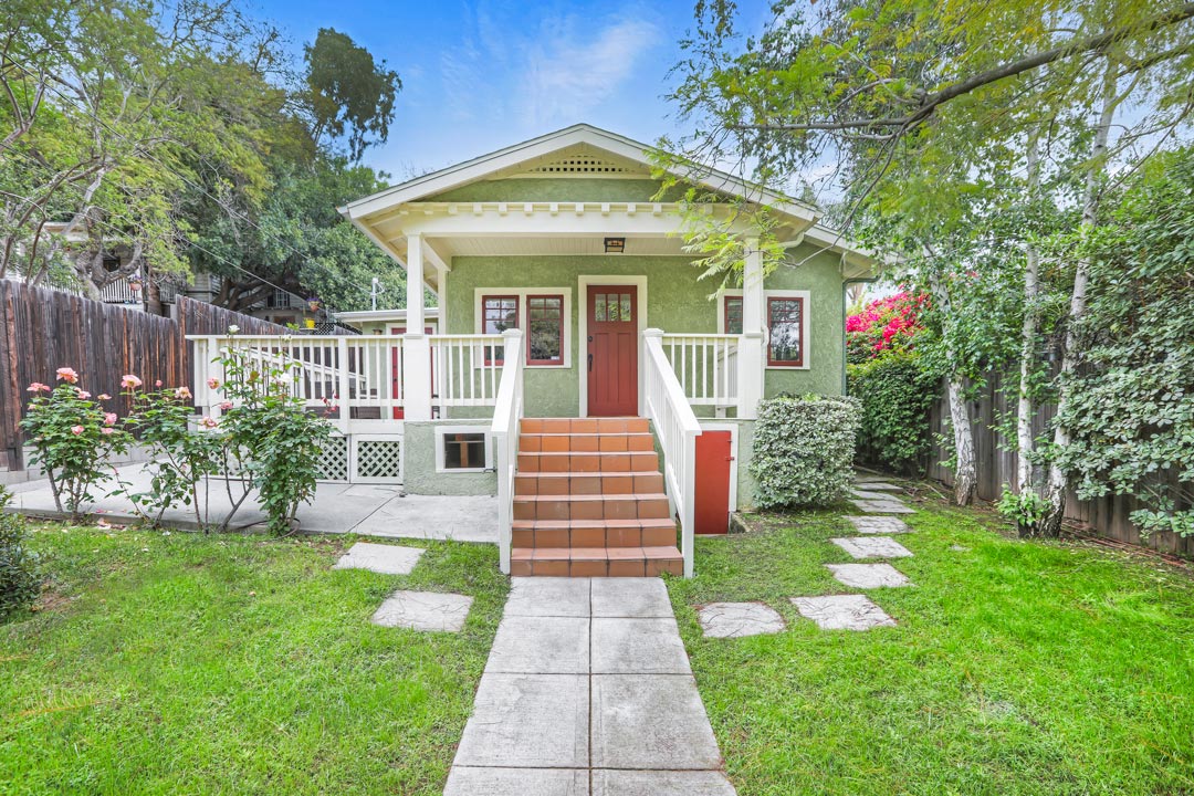 812 N Avenue 65 Highland Park Tracy Do Coldwell Banker Realty