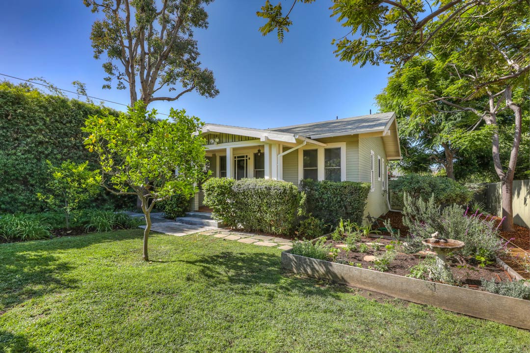 975 W Kensington Rd Echo Park Tracy Do Compass Real Estate