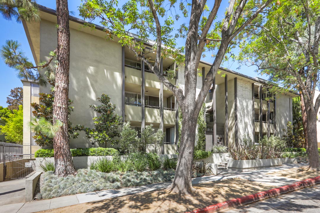 211 S Wilson Ave 307 Pasadena Tracy Do Coldwell Banker Realty